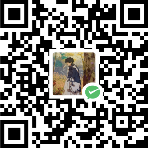 Wechat QRcode